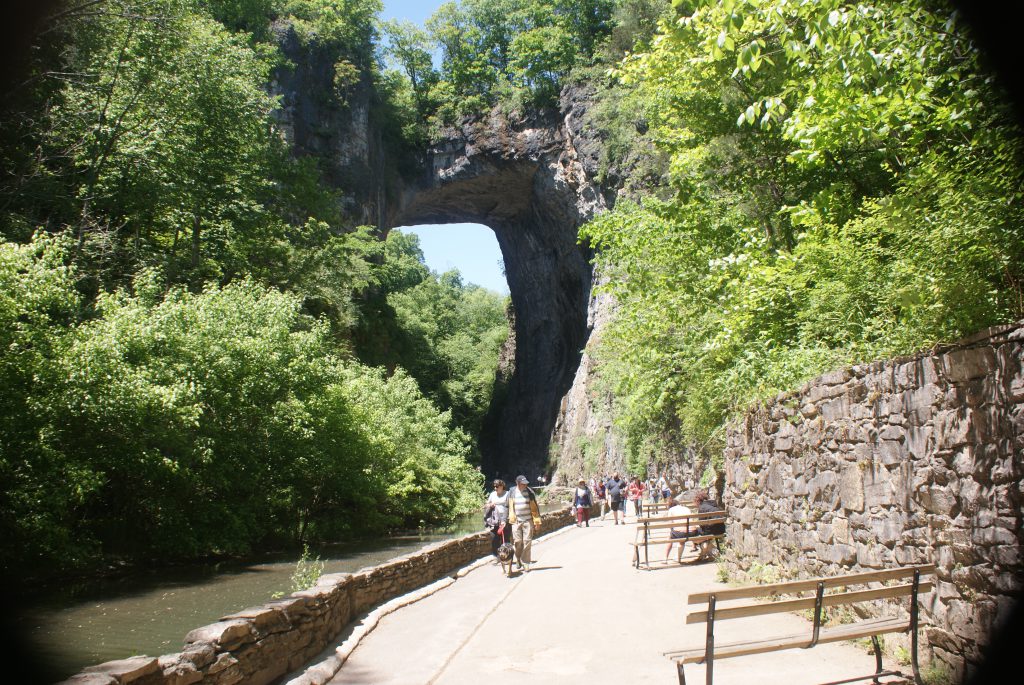 Natural Bridge