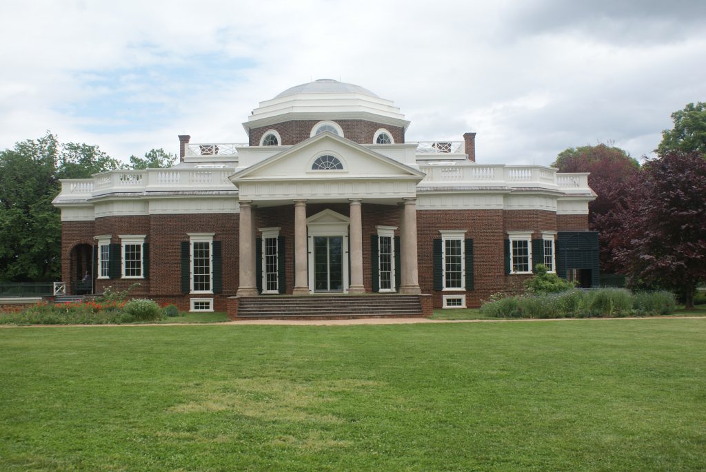 Monticello